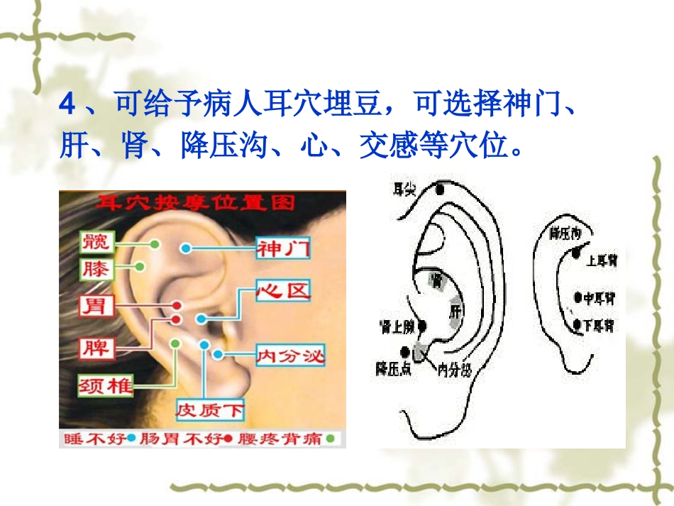 眩晕病的中医护理_第9页
