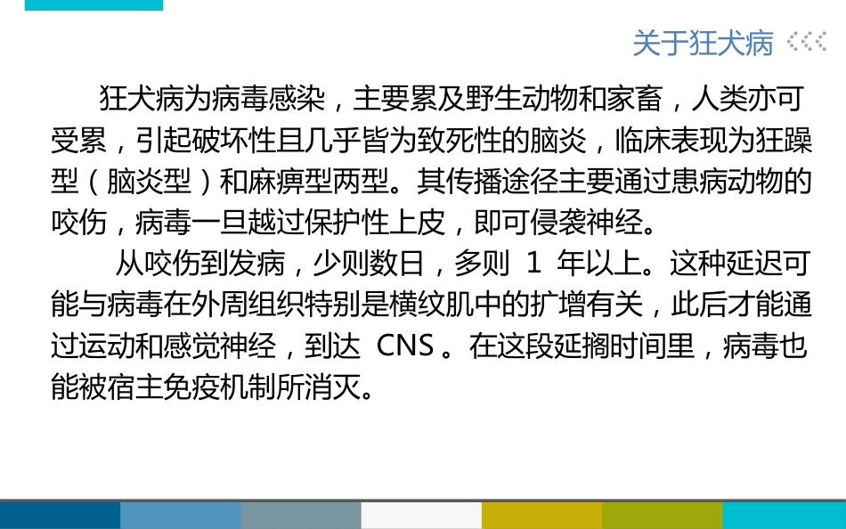 被宠物抓伤咬伤怎么办_第4页