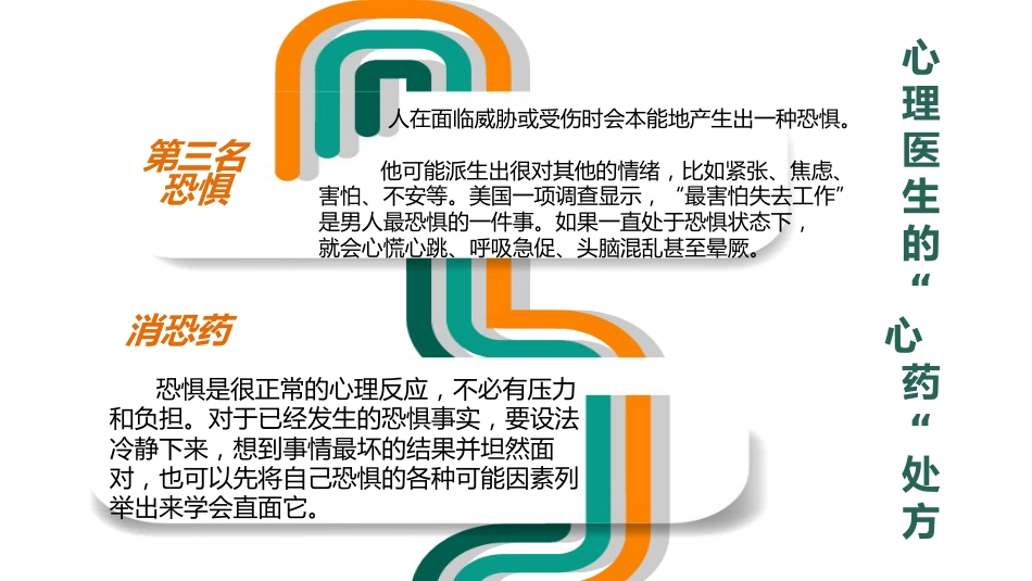 心理健康今天你的心情好吗_第12页