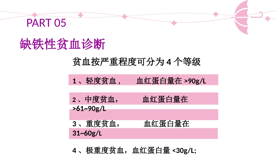 缺铁性贫血知识普及_第14页