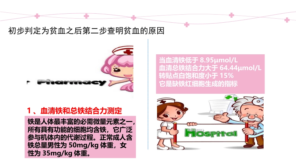 缺铁性贫血知识普及_第15页