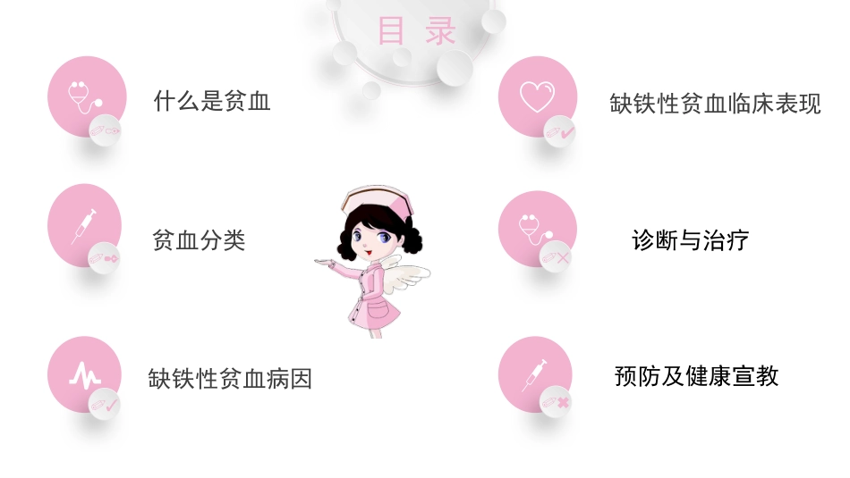 缺铁性贫血知识普及_第2页