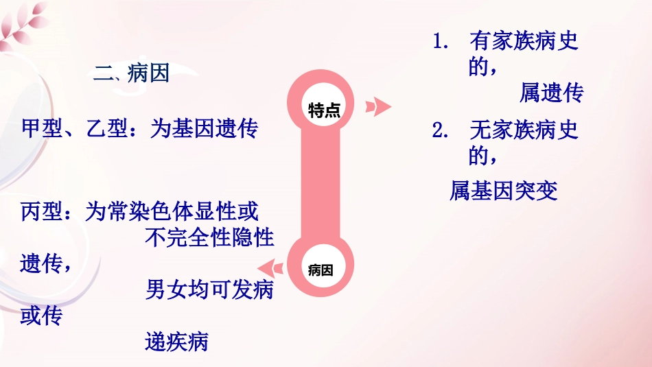 血友病病人科普宣教_第6页