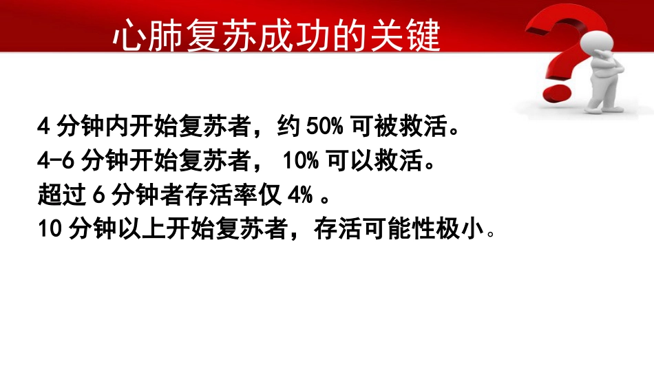 家庭心肺复苏术_第11页