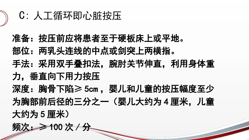 家庭心肺复苏术_第13页