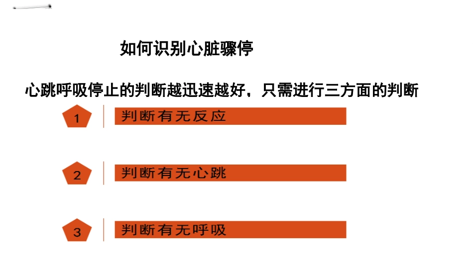 家庭心肺复苏术_第5页