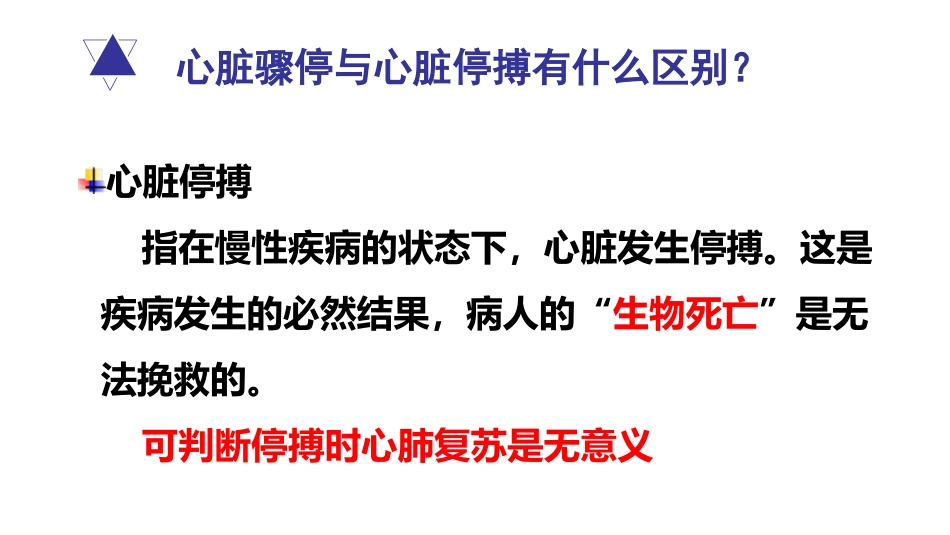 如何在危急关头抢救身边的人_第4页