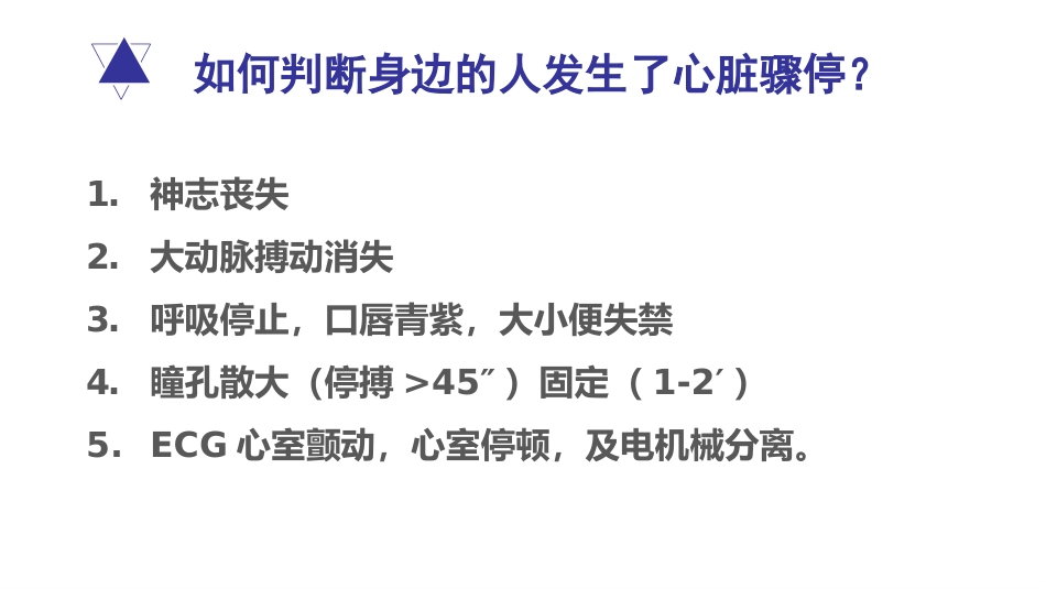 如何在危急关头抢救身边的人_第7页
