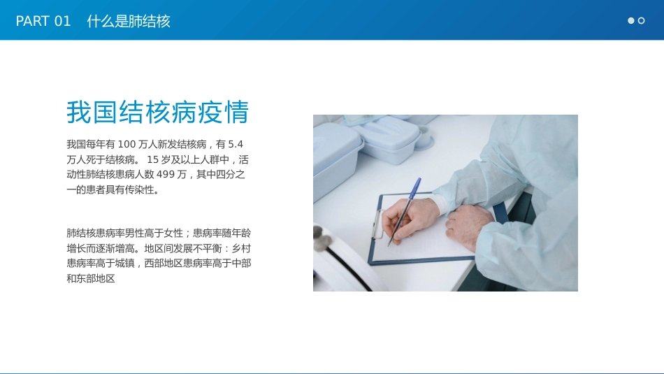 1、肺结核防治知识讲座PPT_第6页