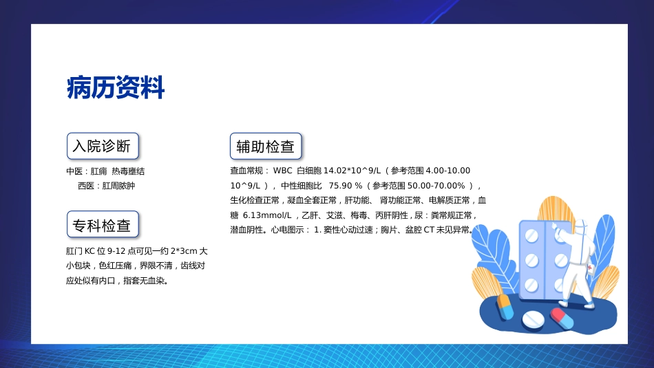 7肛肠科护理查房_第14页