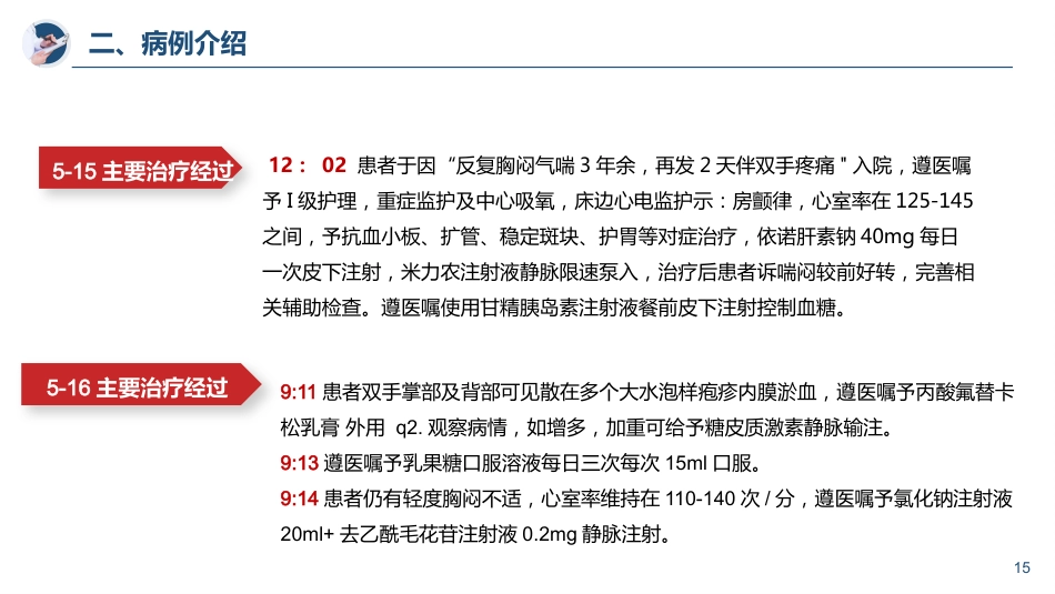 慢性心力衰竭急性加重护理查房_第15页