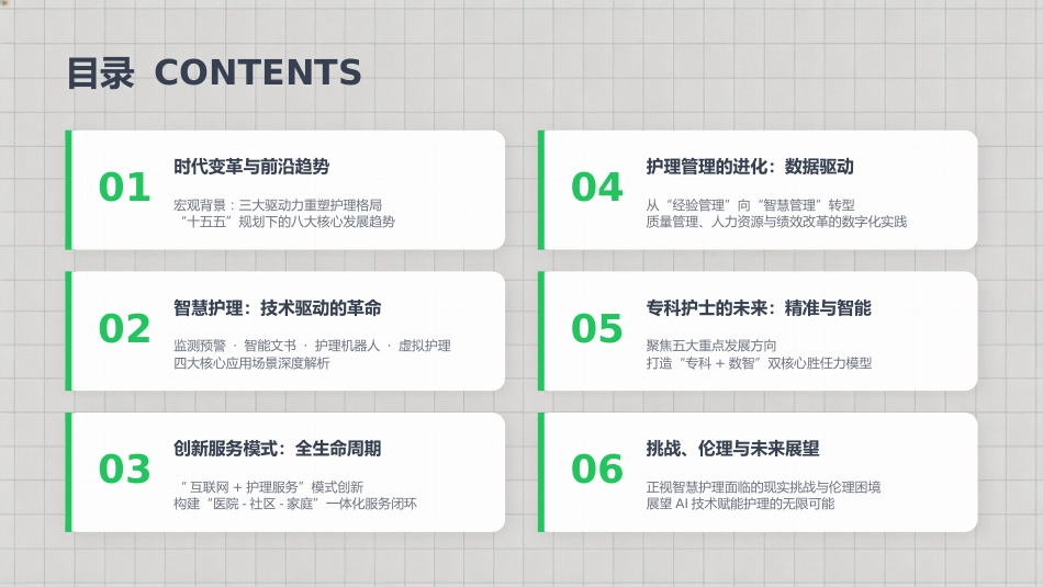 护理前沿：技术、模式与管理的变革_第2页