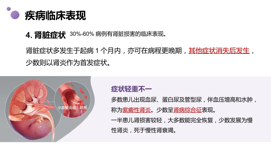 过敏性紫癜患儿的护理_第12页
