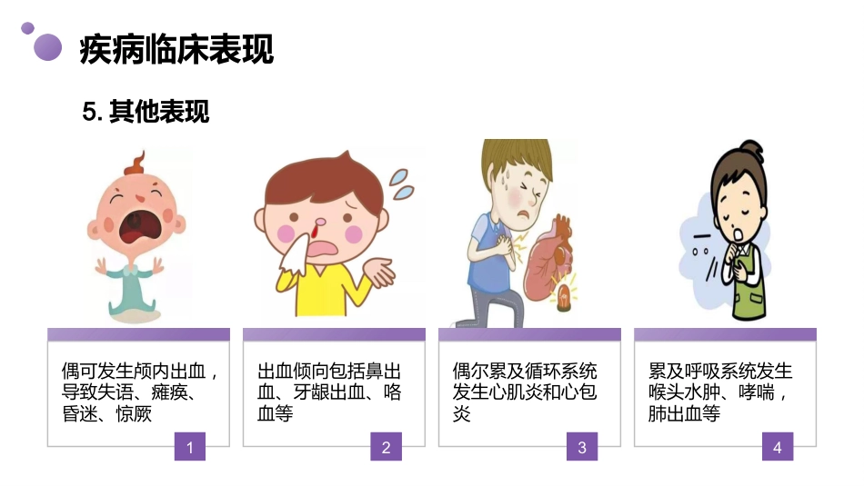 过敏性紫癜患儿的护理_第13页