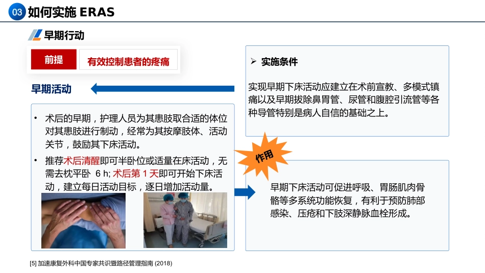 骨科快速康复(ERAS)临床实践_第10页