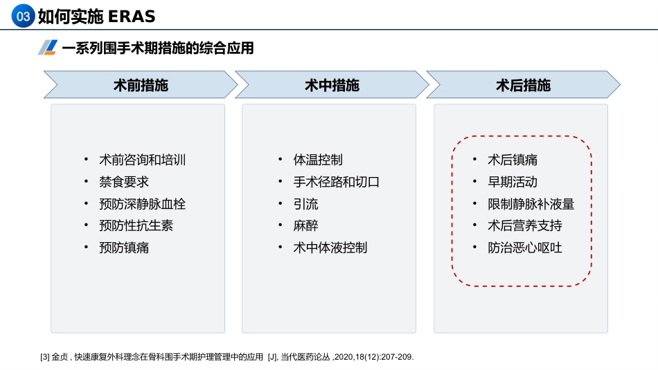 骨科快速康复(ERAS)临床实践_第8页