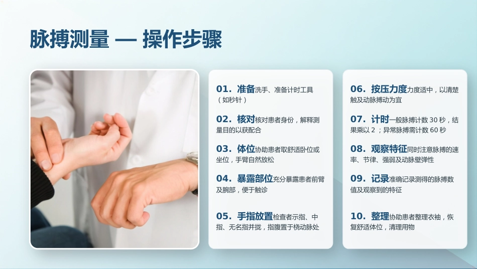 生命体征测量规范_第10页