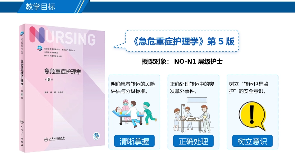 患者安全转运防与护_第3页