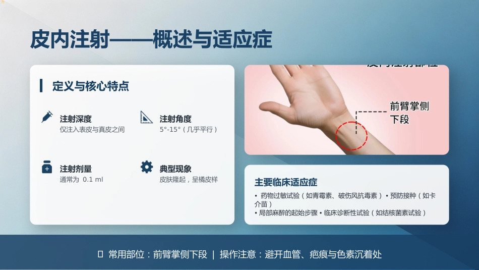 常见注射法操作要点_第5页