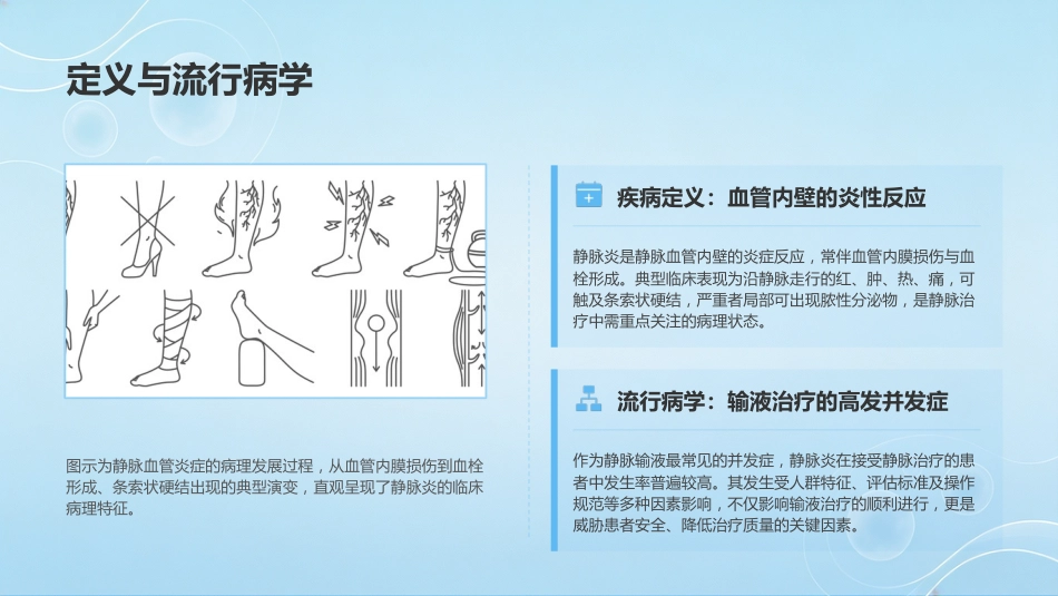 静脉输液所致静脉炎的预防及护理_第5页