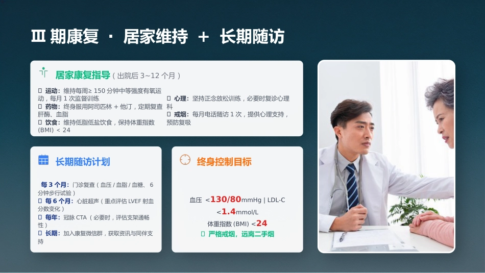 心血管内科-心脏康复个案护理_第11页