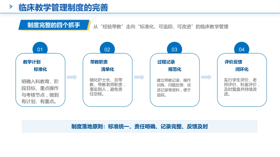 如何做好护理带教老师_第11页