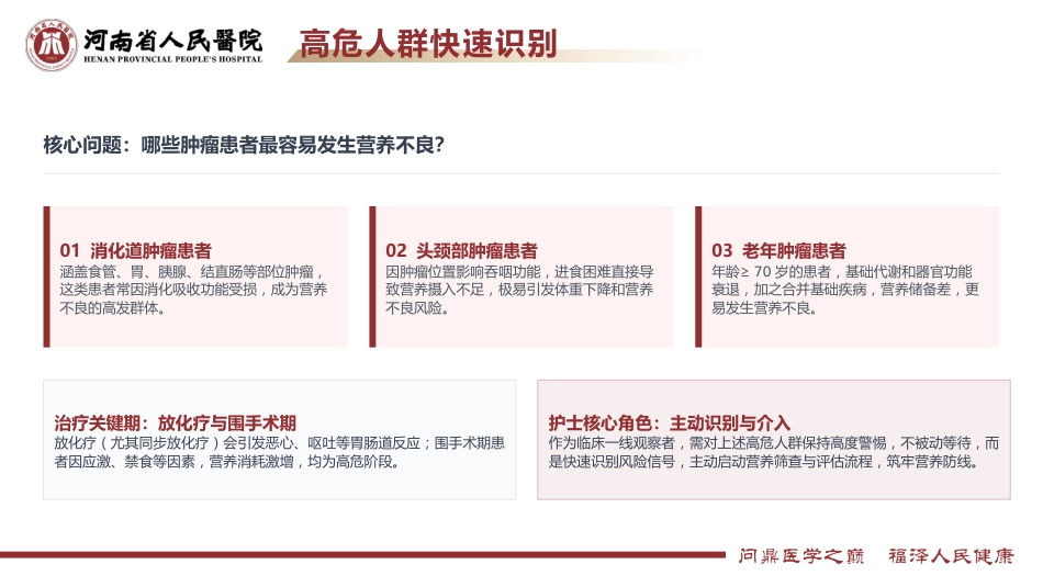 定制-肿瘤患者营养治疗全程管理_第11页
