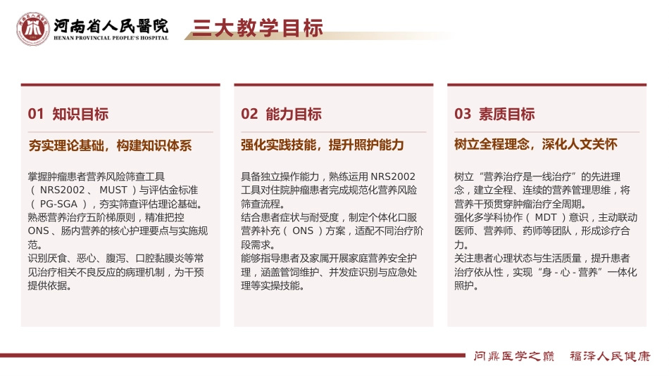 定制-肿瘤患者营养治疗全程管理_第2页