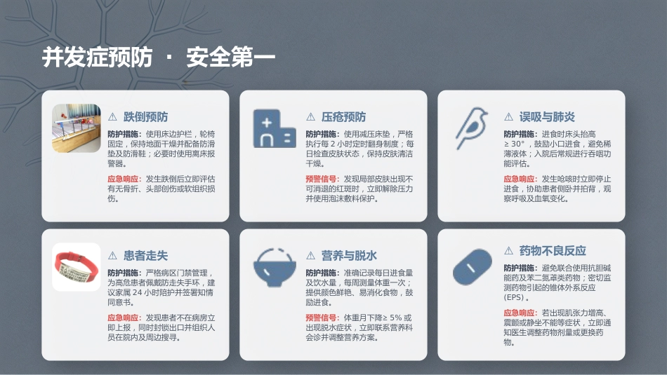 阿尔茨海默病个案护理PPT_第9页