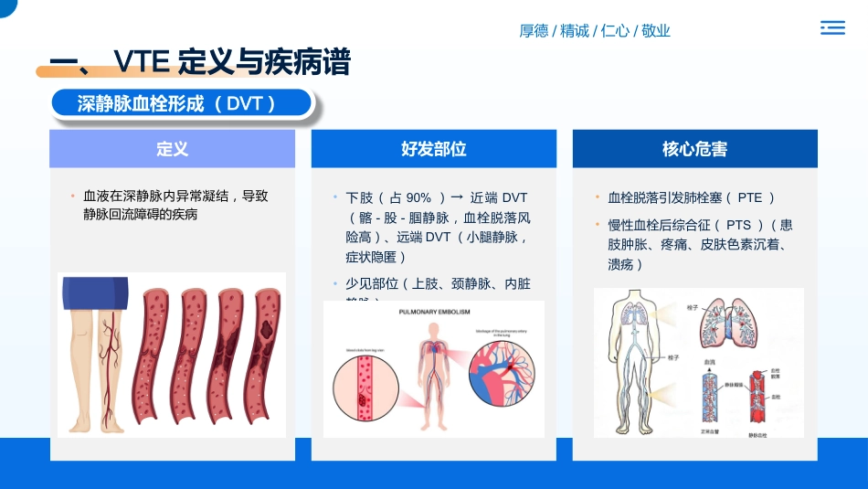 静脉血栓栓塞VTE的预防和护理_第4页