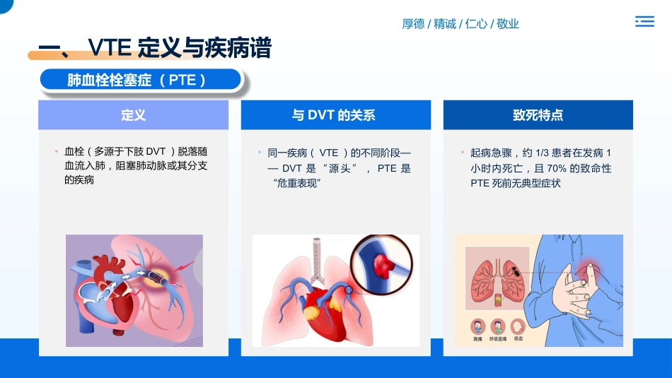 静脉血栓栓塞VTE的预防和护理_第5页