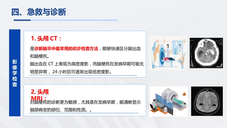 脑卒中知识普及宣教_第12页