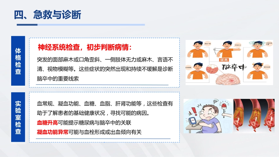 脑卒中知识普及宣教_第13页