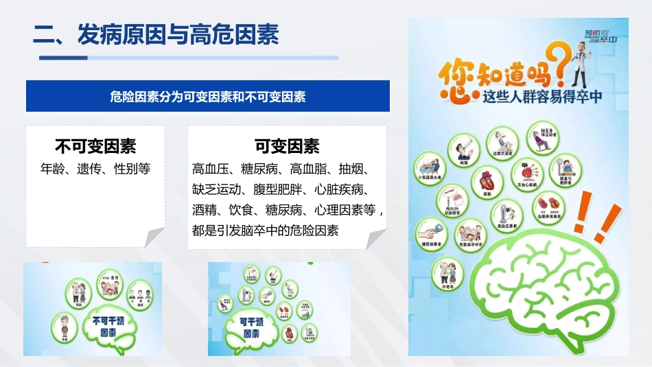 脑卒中知识普及宣教_第6页