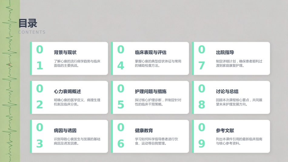 心力衰竭的综合护理与管理_第2页
