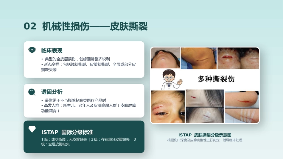 成人医用粘胶相关性皮肤损伤的预防及护理_第9页