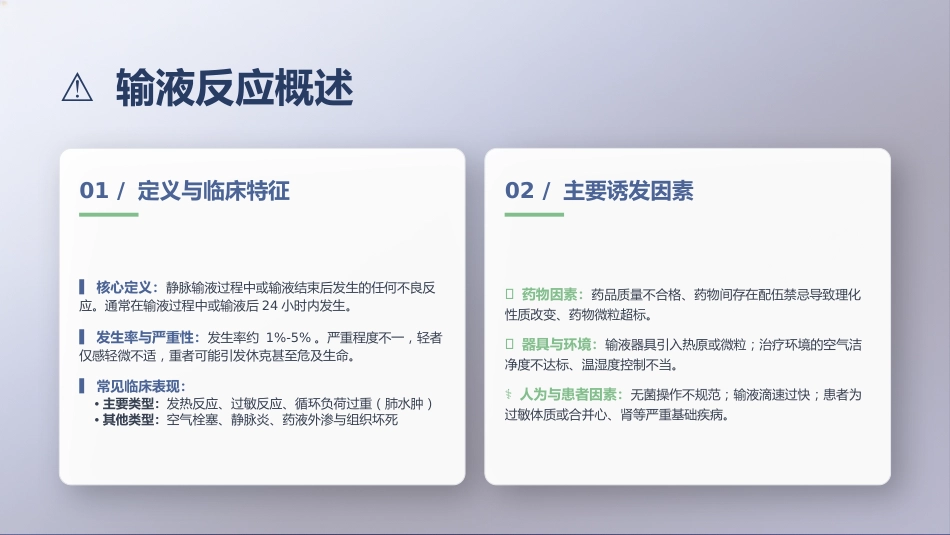 输液反应的识别与处理_第2页