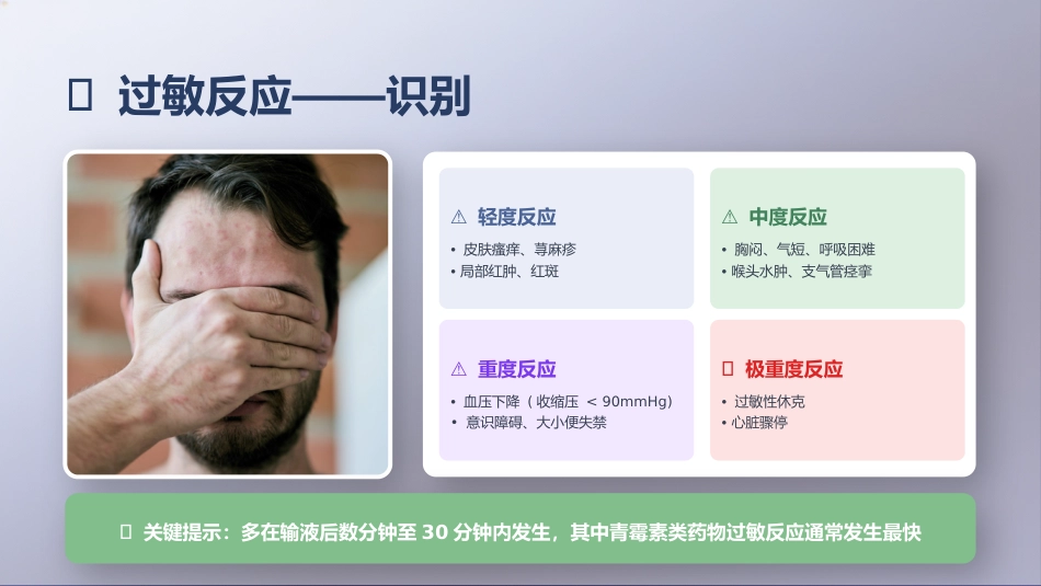 输液反应的识别与处理_第6页