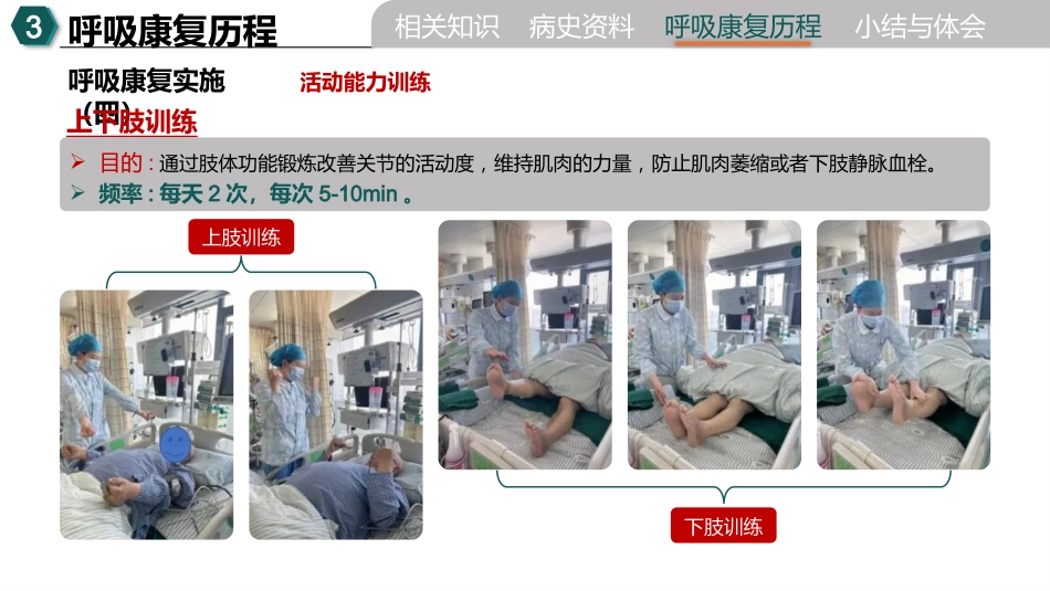 一例慢阻肺急性加重合并I型呼吸衰竭的个案护理_第11页