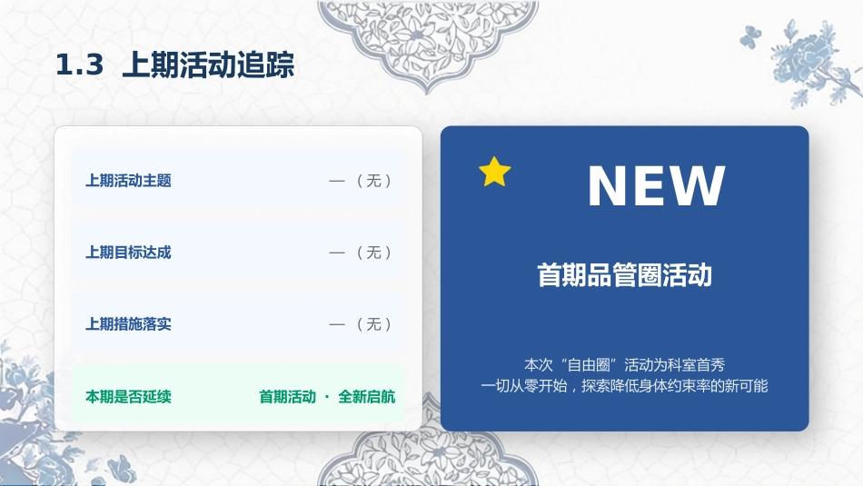 自由圈——降低ICU住院患者身体约束率成果汇报_第5页