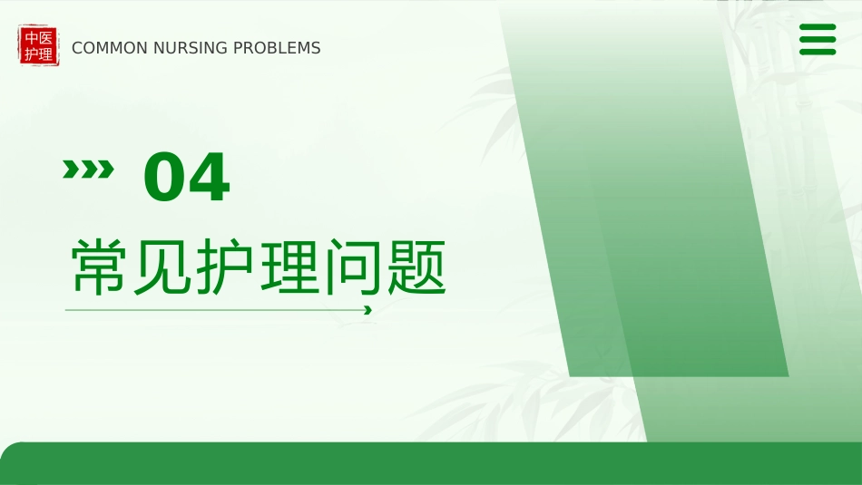 不寐患者的中医个案护理_第13页