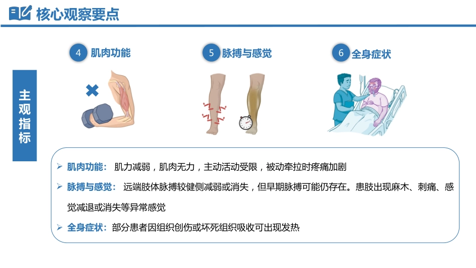 骨筋膜室综合征_第13页