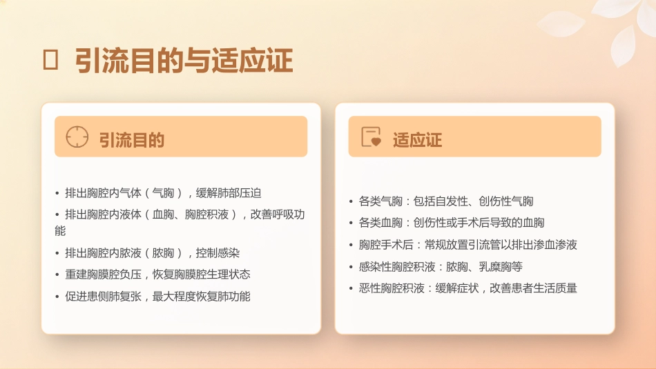 胸腔闭式引流护理规范_第6页