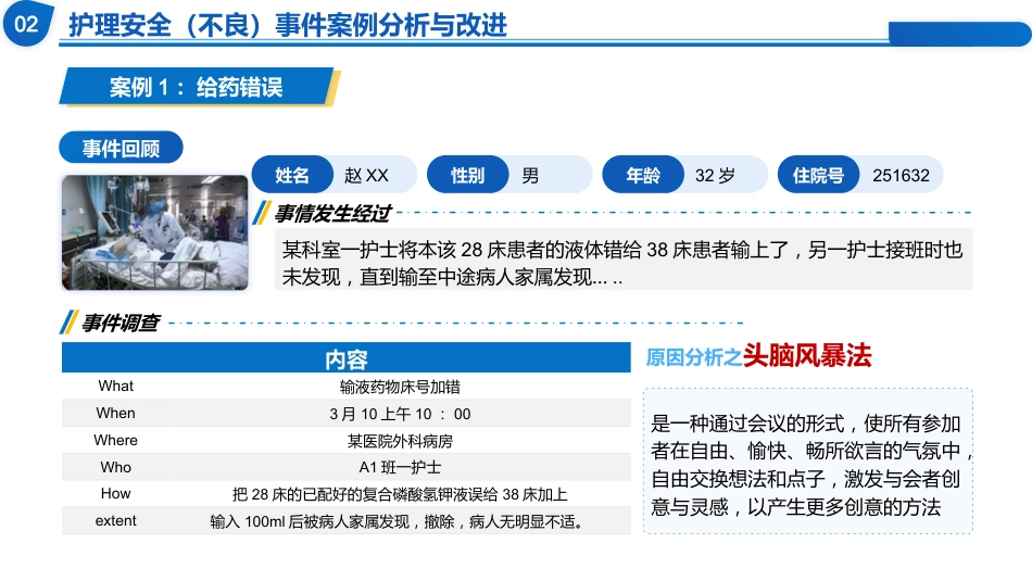 质量管理工具在临床中的应用_第7页