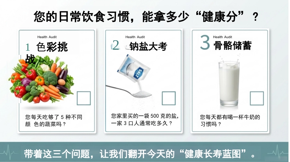 全民营养周健康宣讲_第4页