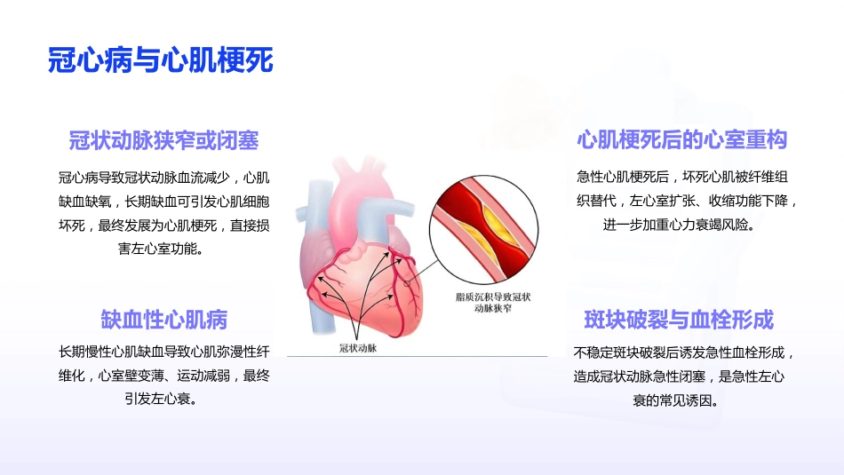 急性左心衰的诊断与治疗_第8页
