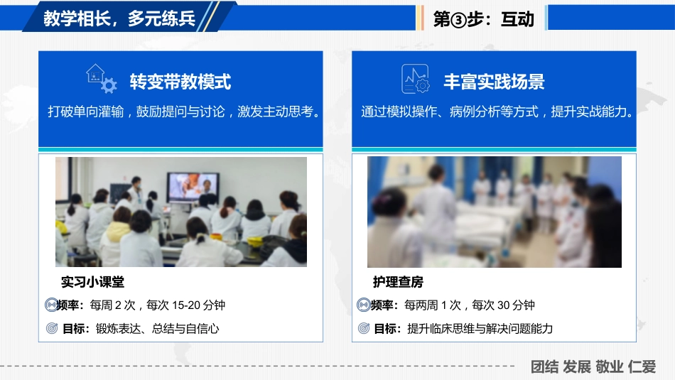 如何为新护士进行临床带教_第4页