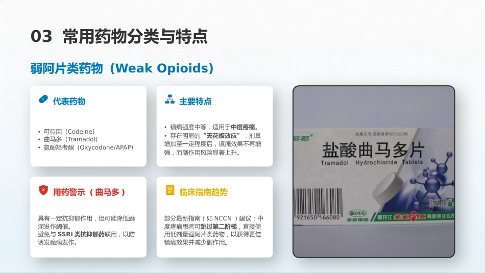 癌痛的阶梯用药—定制_第8页
