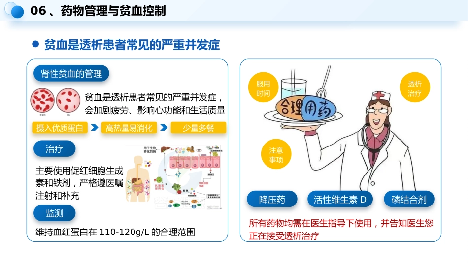 血液透析患者健康宣教_第11页