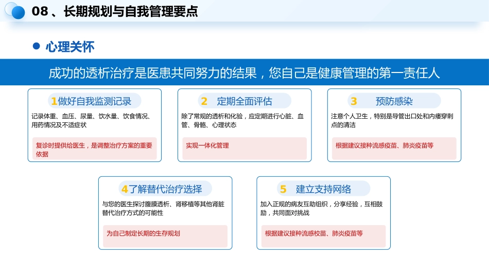 血液透析患者健康宣教_第14页